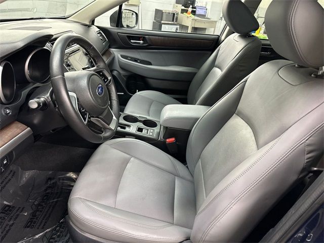 2019 Subaru Outback Limited