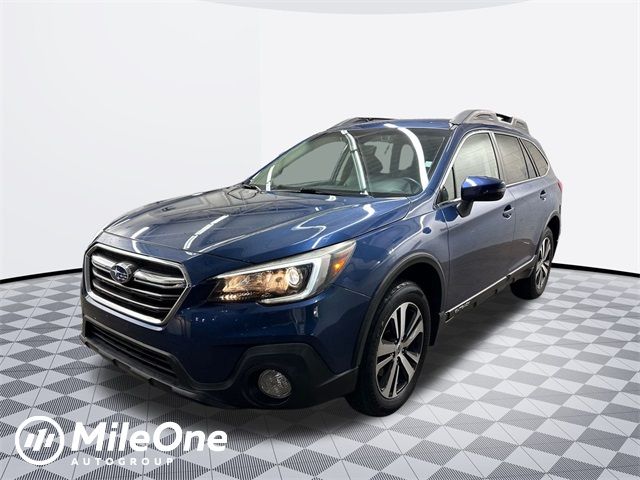 2019 Subaru Outback Limited