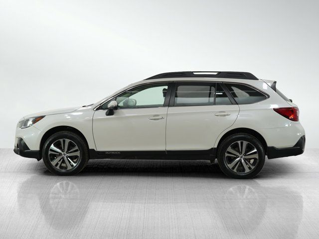 2019 Subaru Outback Limited