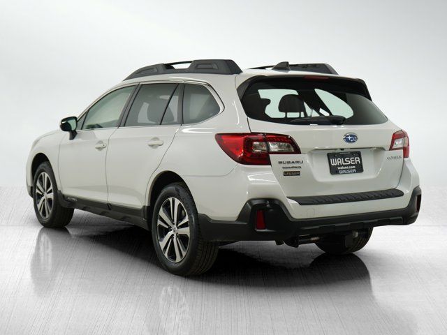 2019 Subaru Outback Limited