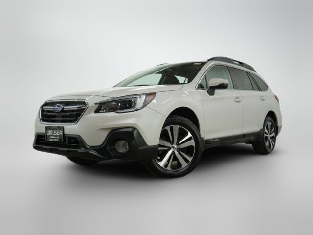 2019 Subaru Outback Limited