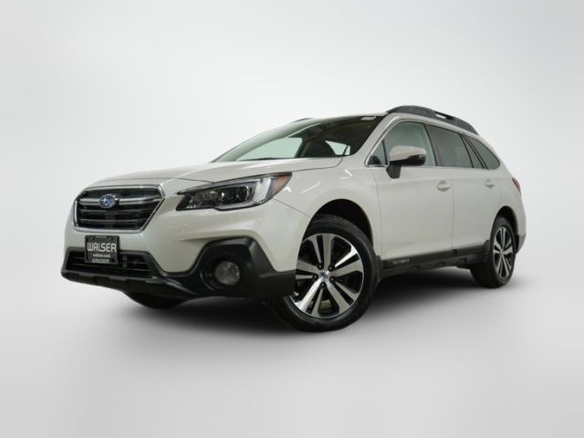 2019 Subaru Outback Limited