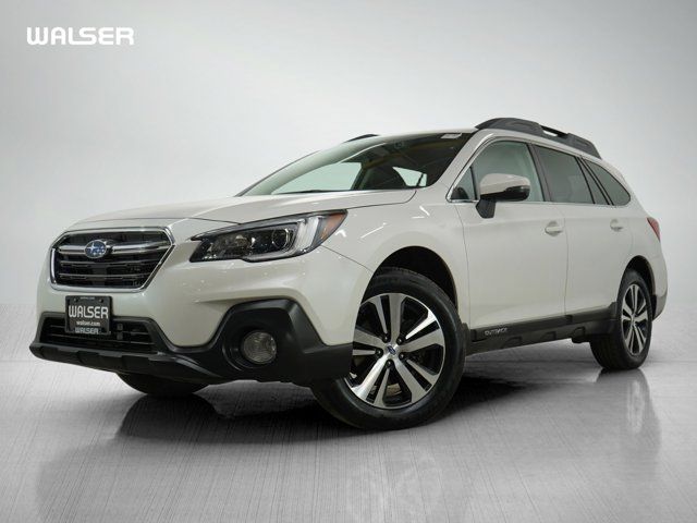 2019 Subaru Outback Limited