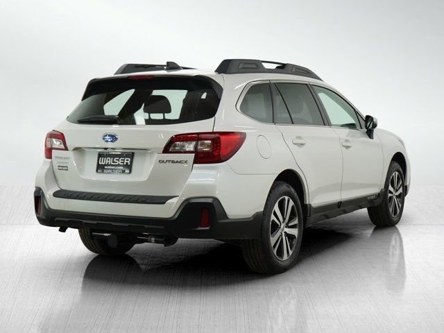 2019 Subaru Outback Limited