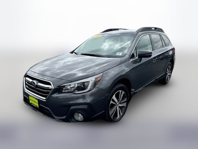 2019 Subaru Outback Limited