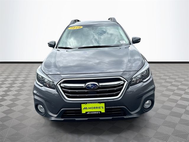 2019 Subaru Outback Limited
