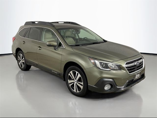 2019 Subaru Outback Limited