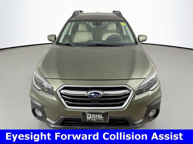 2019 Subaru Outback Limited