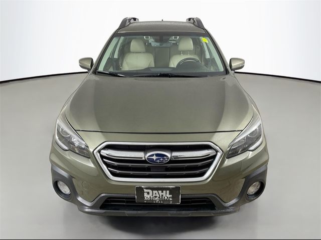 2019 Subaru Outback Limited