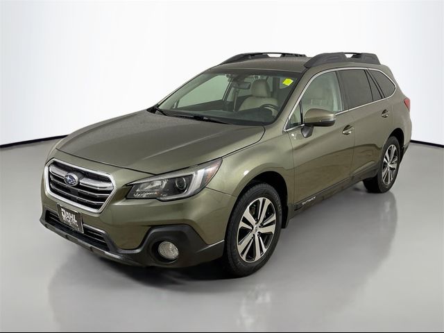 2019 Subaru Outback Limited