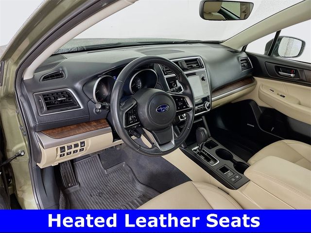 2019 Subaru Outback Limited