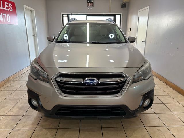 2019 Subaru Outback Limited