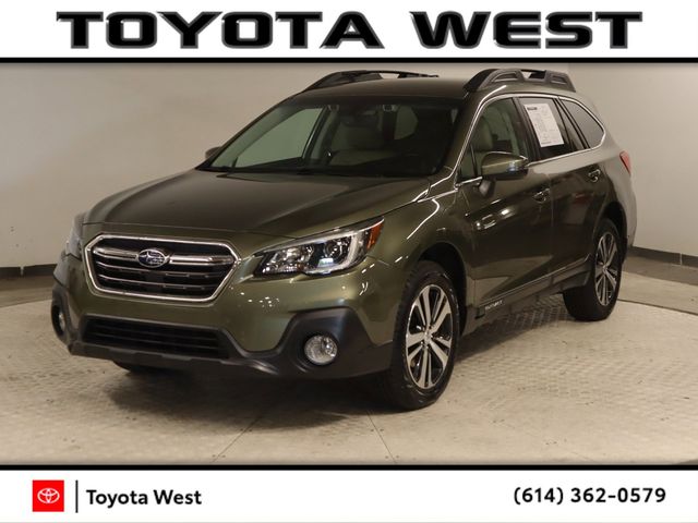 2019 Subaru Outback Limited