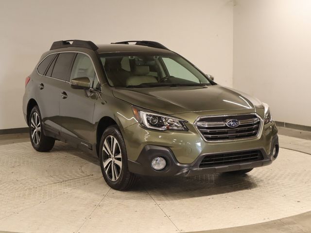 2019 Subaru Outback Limited