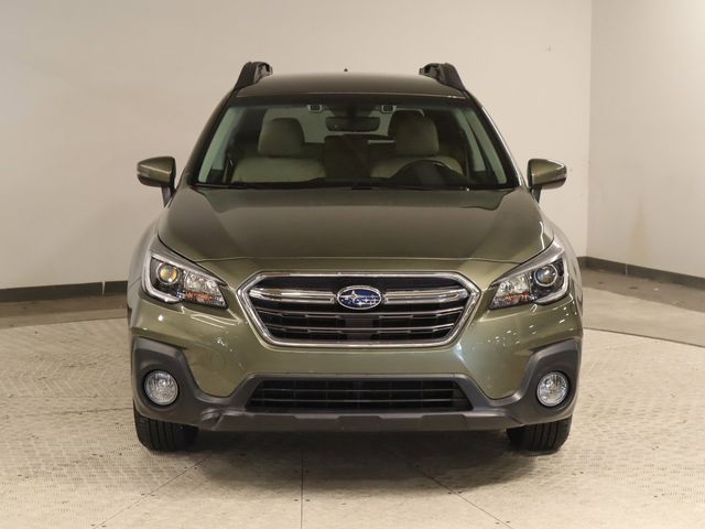 2019 Subaru Outback Limited