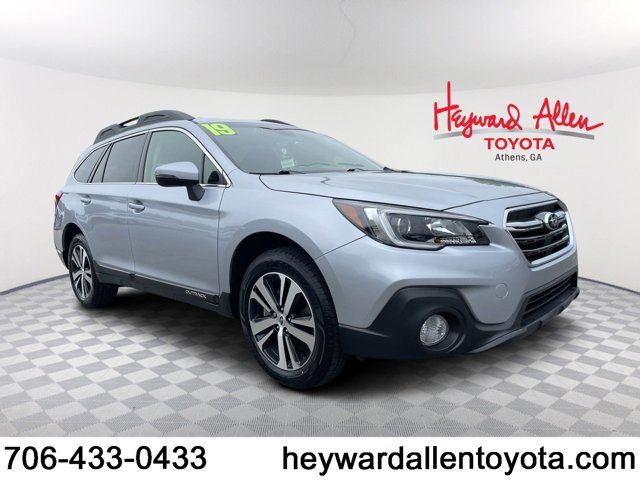 2019 Subaru Outback Limited