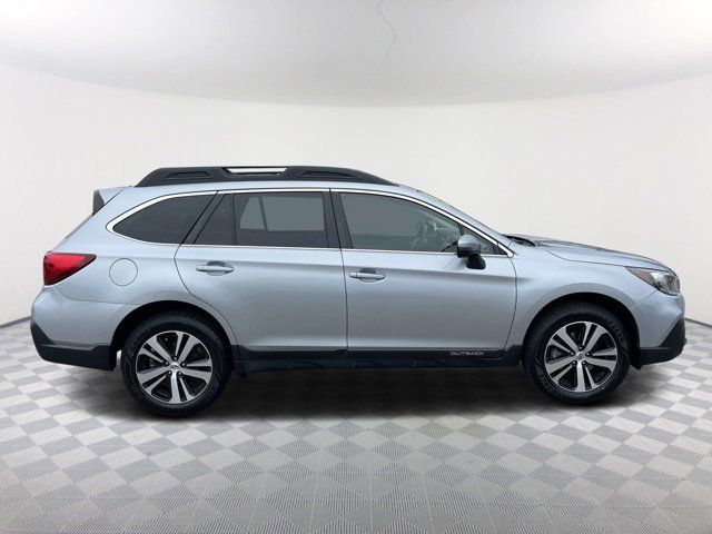 2019 Subaru Outback Limited