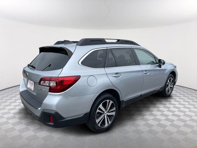 2019 Subaru Outback Limited