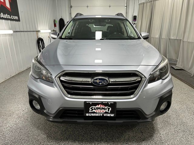 2019 Subaru Outback Limited