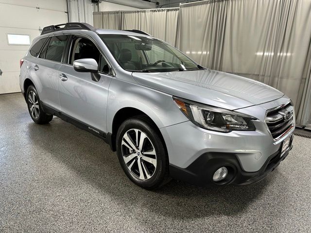 2019 Subaru Outback Limited