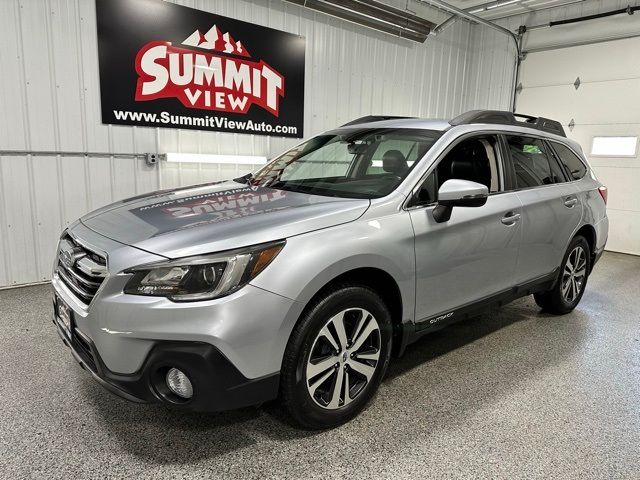 2019 Subaru Outback Limited