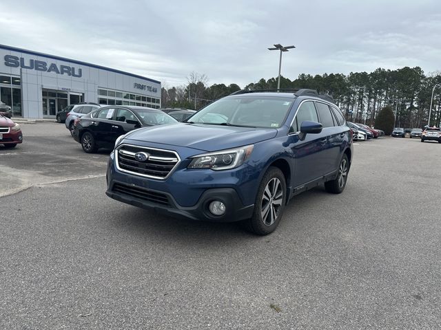 2019 Subaru Outback Limited