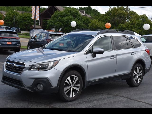 2019 Subaru Outback Limited