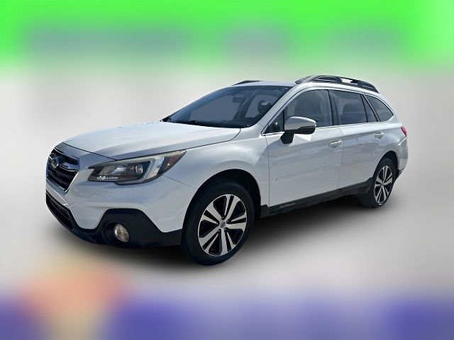 2019 Subaru Outback Limited