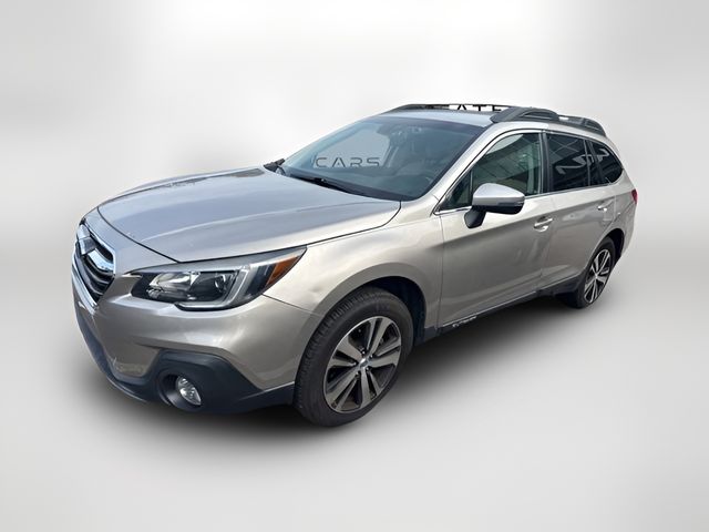 2019 Subaru Outback Limited