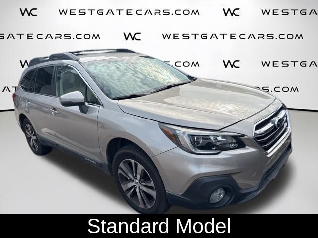 2019 Subaru Outback Limited