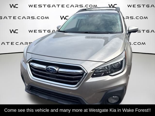 2019 Subaru Outback Limited