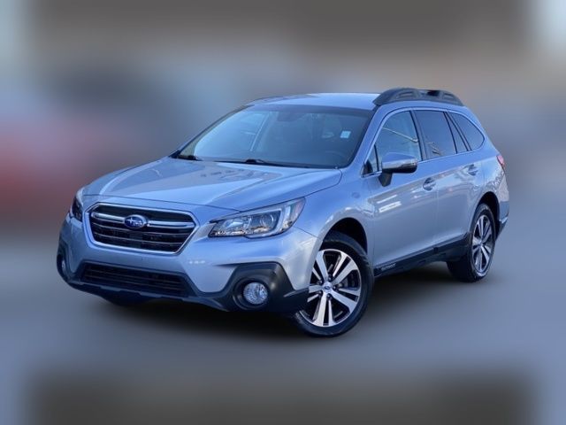 2019 Subaru Outback Limited