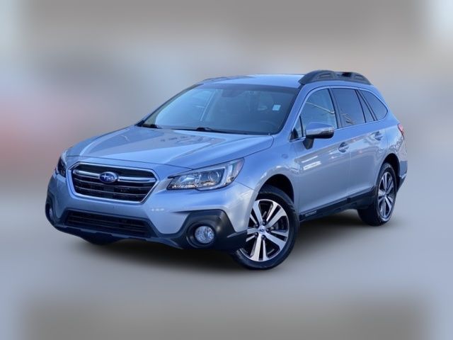 2019 Subaru Outback Limited