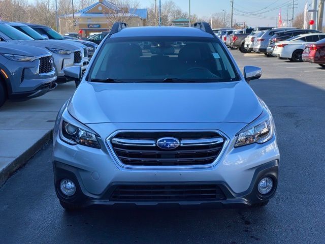 2019 Subaru Outback Limited