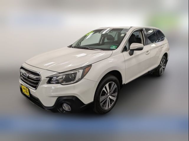 2019 Subaru Outback Limited