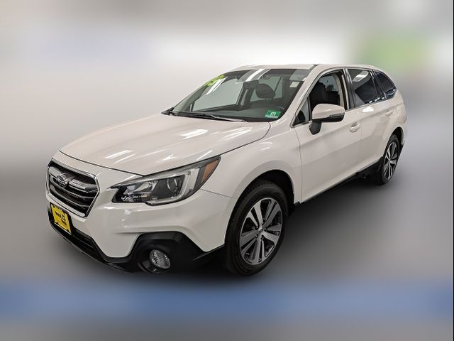 2019 Subaru Outback Limited