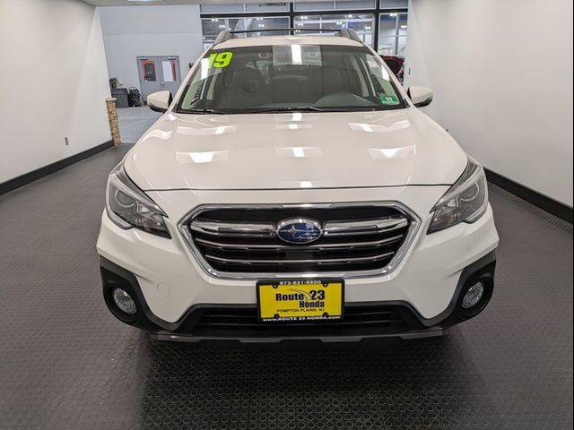 2019 Subaru Outback Limited