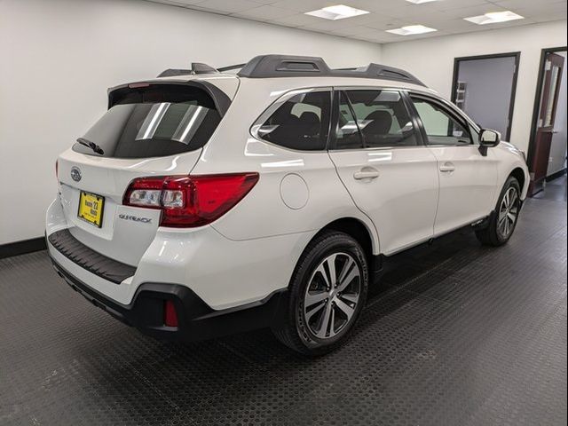 2019 Subaru Outback Limited