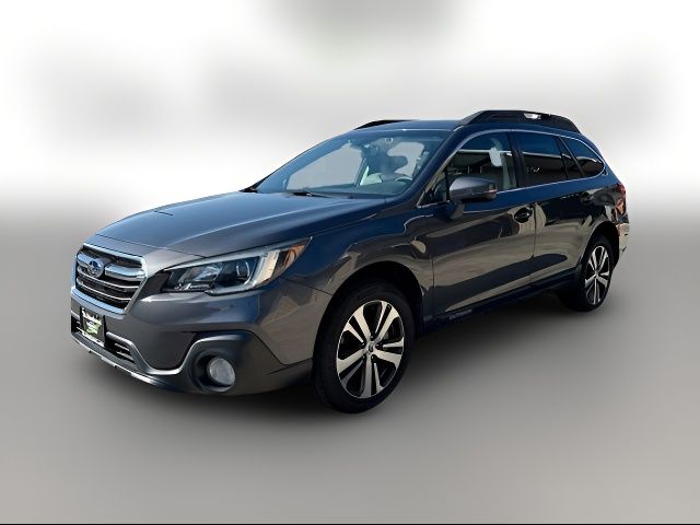 2019 Subaru Outback Limited