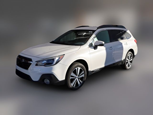 2019 Subaru Outback Limited