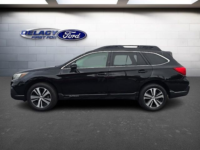 2019 Subaru Outback Limited