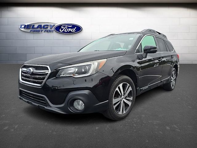 2019 Subaru Outback Limited