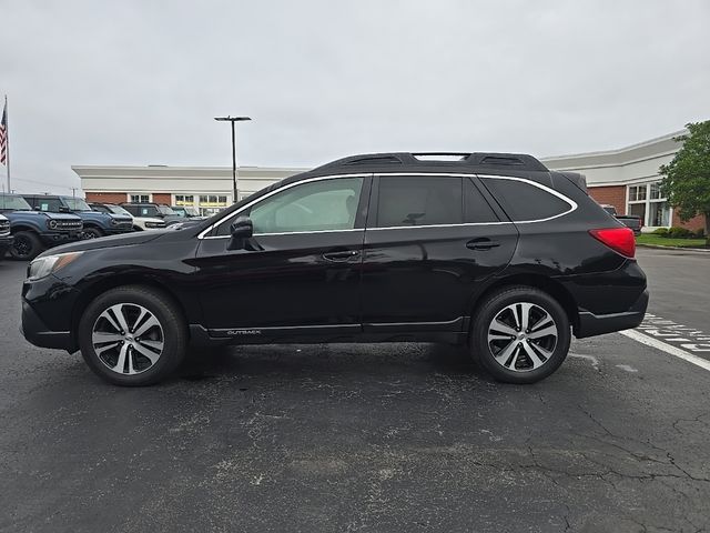 2019 Subaru Outback Limited