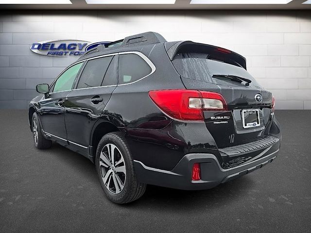 2019 Subaru Outback Limited