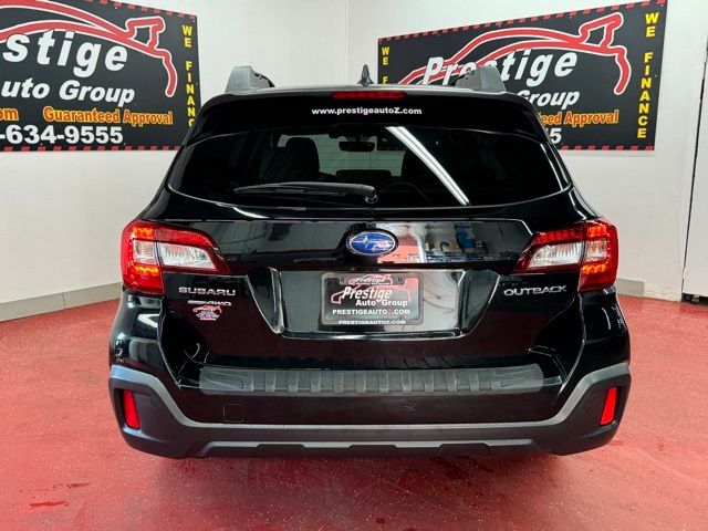 2019 Subaru Outback Limited