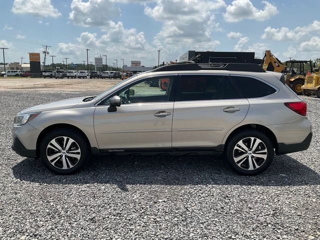 2019 Subaru Outback Limited