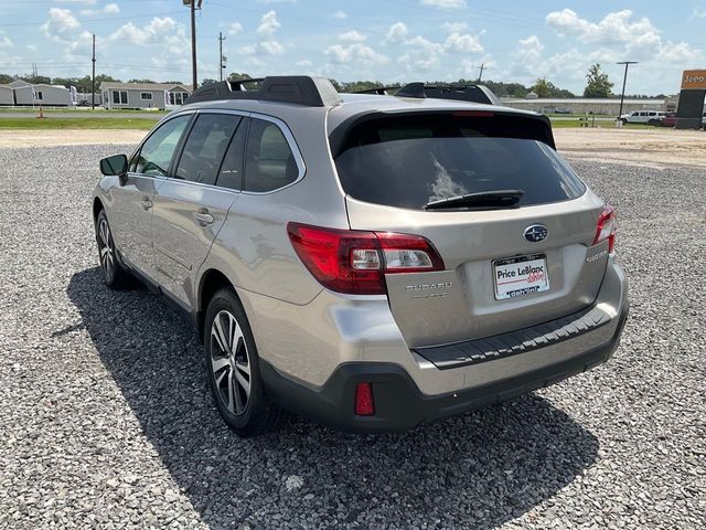 2019 Subaru Outback Limited