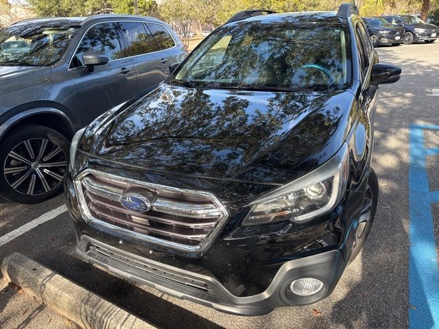 2019 Subaru Outback Limited