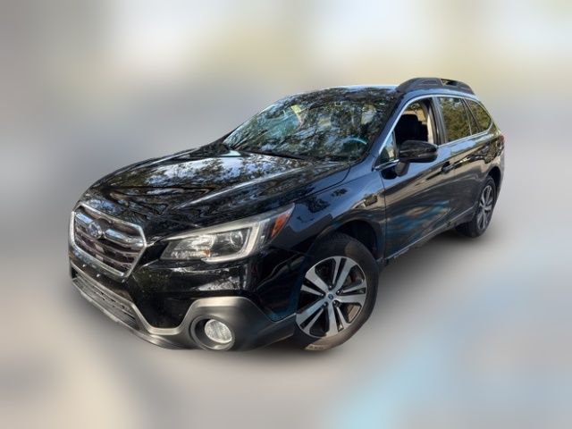 2019 Subaru Outback Limited