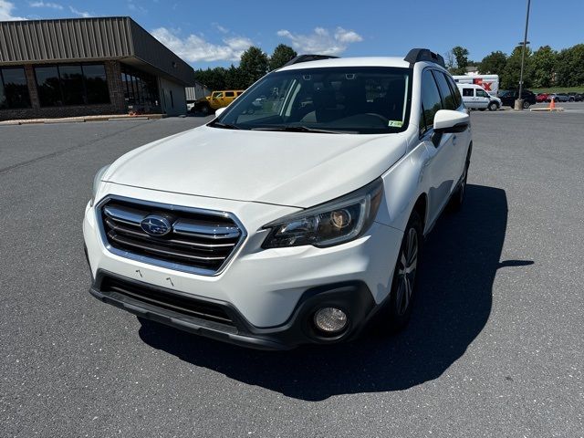 2019 Subaru Outback Limited